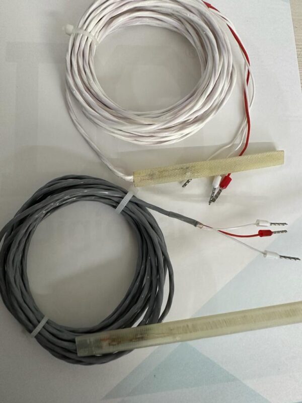 Motor Winding Sensor