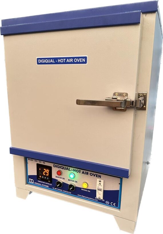 Hot Air Oven Chennai