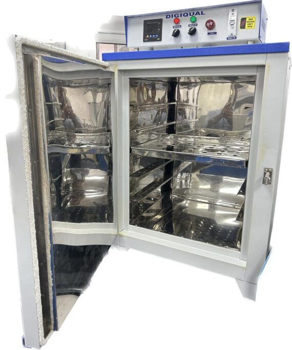 Hot Air Oven Chennai