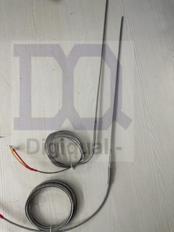 MI Thermocouple K Type