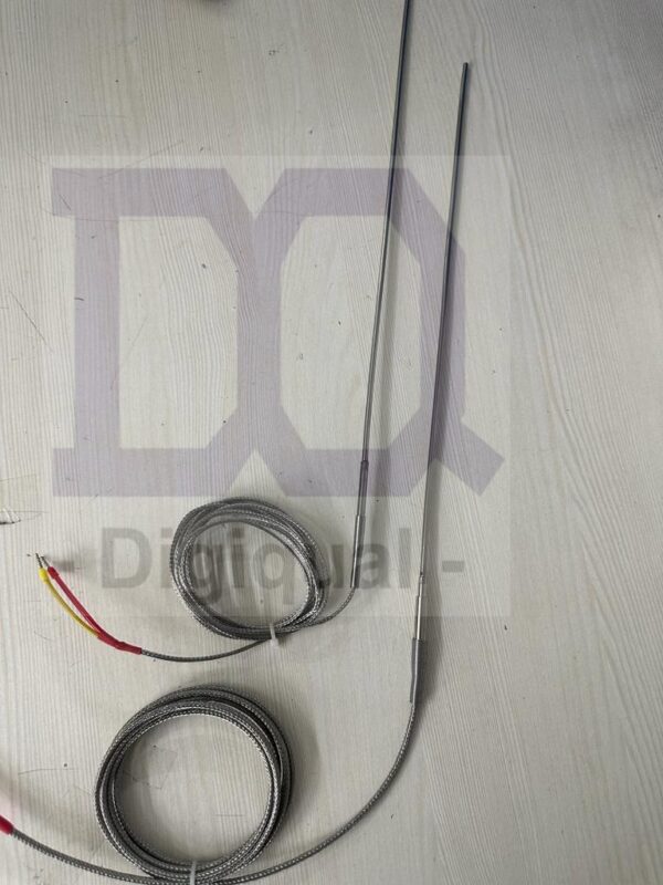 MI Thermocouple K Type