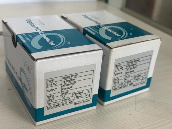 Taie Temperature Controller