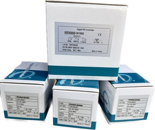 Taie Temperature controller