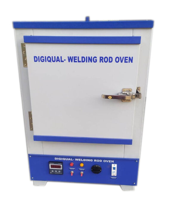 Welding Rod Mother Oven 1