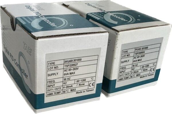 Taie Temperature Controller