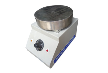 Cylindrical-SS-Top-Hot-Plate