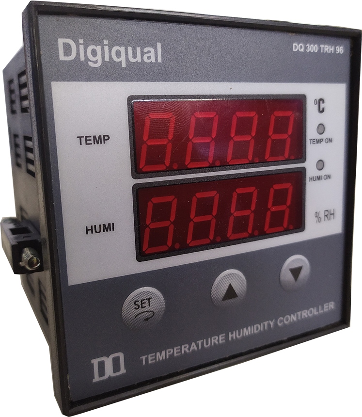 Humidity Temperature Controller Manufacturer
