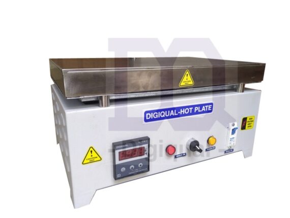 Digital Hot plate