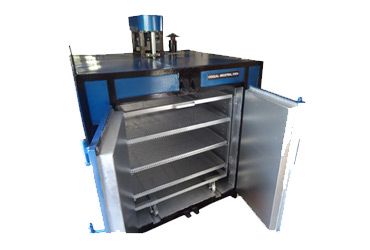 Industrial-Box-Type-Oven