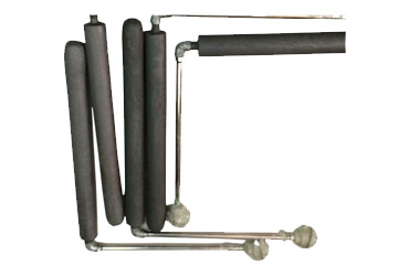 L-Type-Graphite-Thermocouple