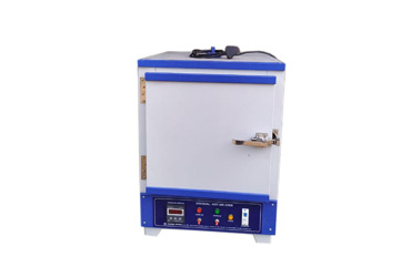 Laboratory Hot Air Oven