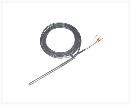 RTD Sensor with Extension Cable