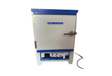 Hot Air Oven