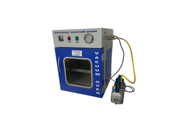 Vacuum Oven