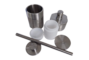 Hydrothermal_Autoclave_Reactor