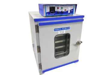 bacterlogical-incubator